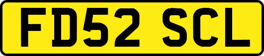 FD52SCL