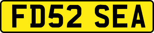 FD52SEA