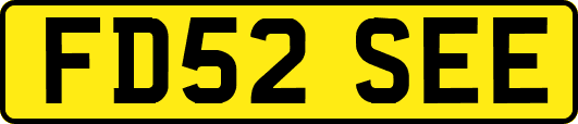 FD52SEE