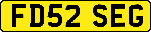 FD52SEG