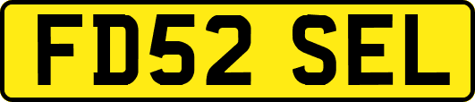 FD52SEL