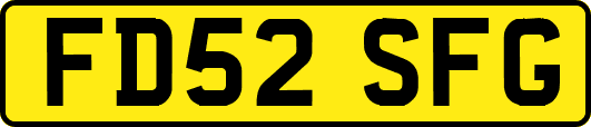 FD52SFG