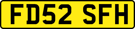 FD52SFH