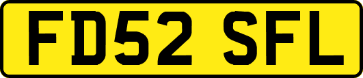 FD52SFL