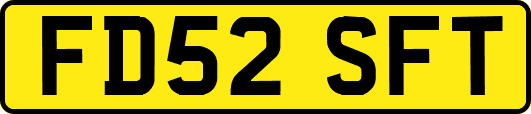 FD52SFT