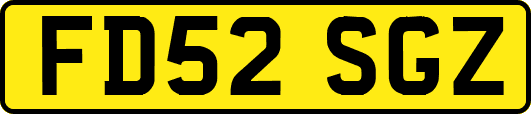 FD52SGZ