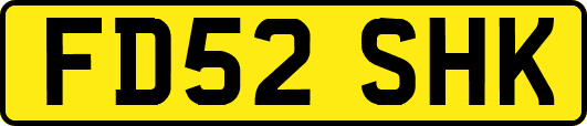 FD52SHK