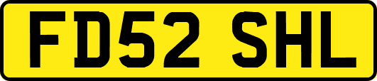 FD52SHL
