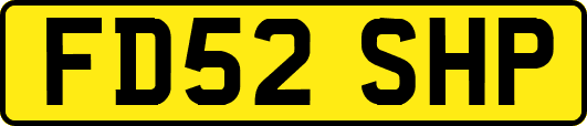 FD52SHP
