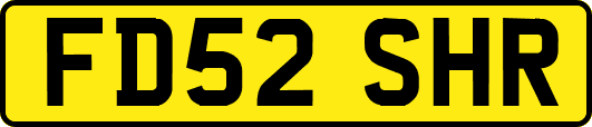 FD52SHR