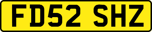 FD52SHZ