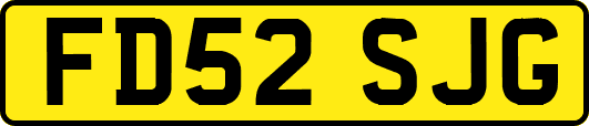 FD52SJG
