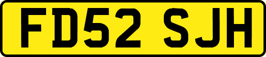 FD52SJH