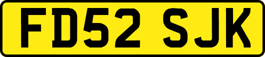 FD52SJK