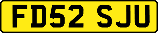 FD52SJU