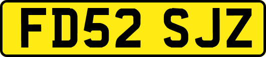 FD52SJZ