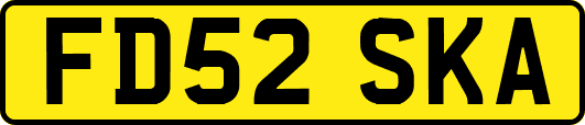 FD52SKA