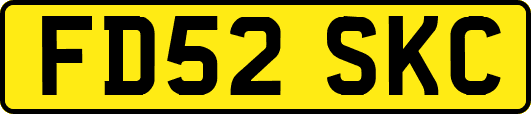 FD52SKC