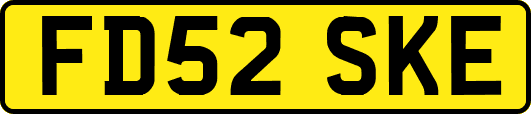 FD52SKE