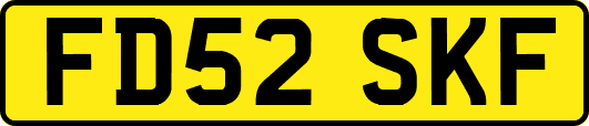 FD52SKF