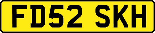 FD52SKH