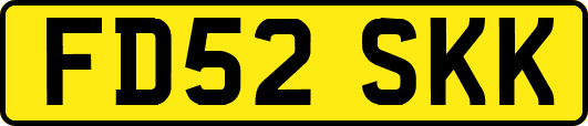 FD52SKK