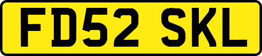 FD52SKL