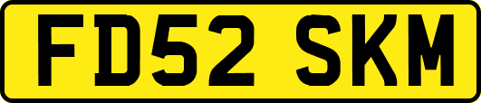 FD52SKM