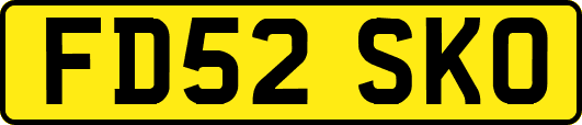 FD52SKO
