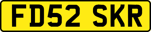 FD52SKR