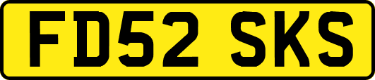 FD52SKS