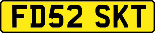 FD52SKT