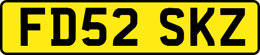 FD52SKZ