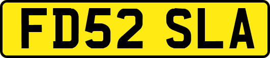 FD52SLA