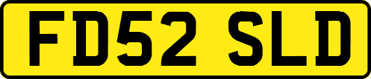 FD52SLD