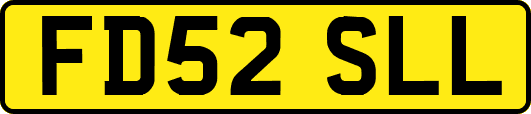 FD52SLL