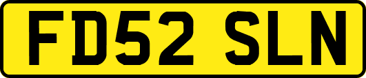 FD52SLN
