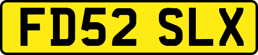 FD52SLX