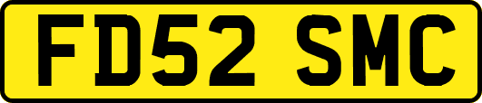 FD52SMC