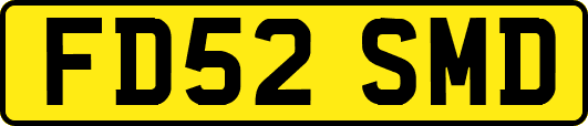 FD52SMD