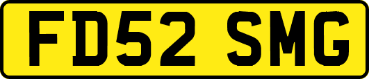 FD52SMG