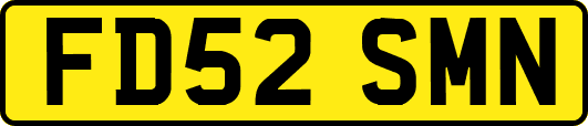 FD52SMN