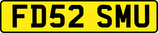 FD52SMU