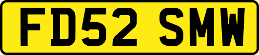 FD52SMW