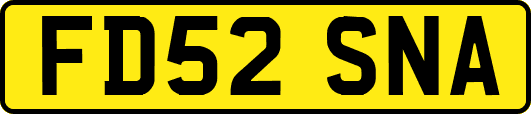 FD52SNA
