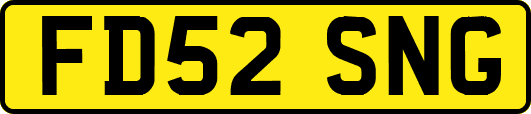 FD52SNG