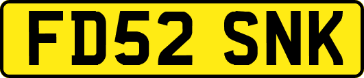 FD52SNK