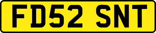 FD52SNT