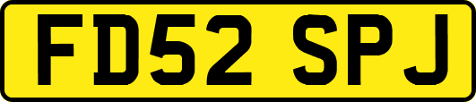 FD52SPJ