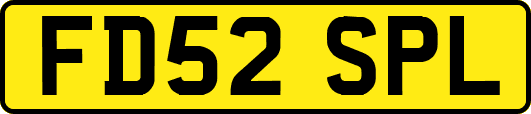 FD52SPL